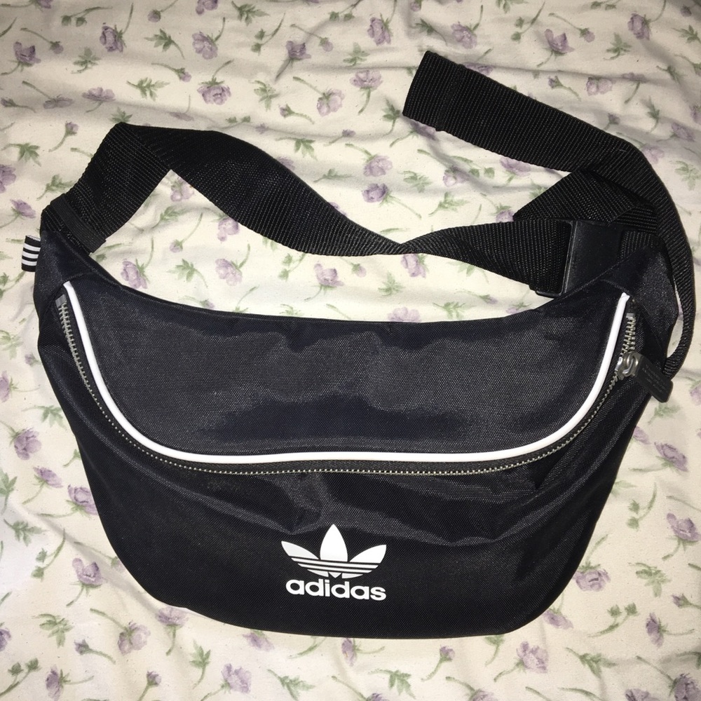 Adidas fanny pack